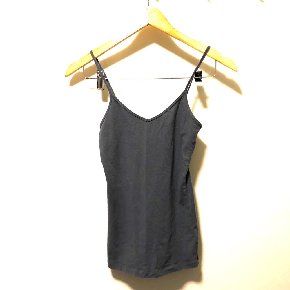 SALE🌟5/$25 | FOREVER 21 | Grey Tank Top | SM